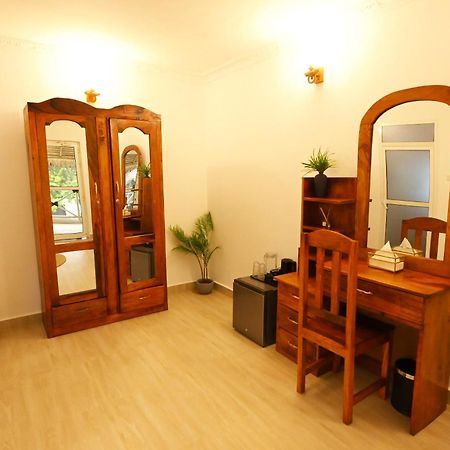 Ananda Villa Zanzibar Bwejuu Zewnętrze zdjęcie