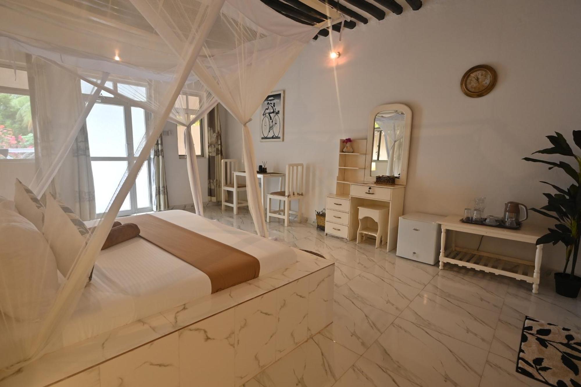 Ananda Villa Zanzibar Bwejuu Zewnętrze zdjęcie