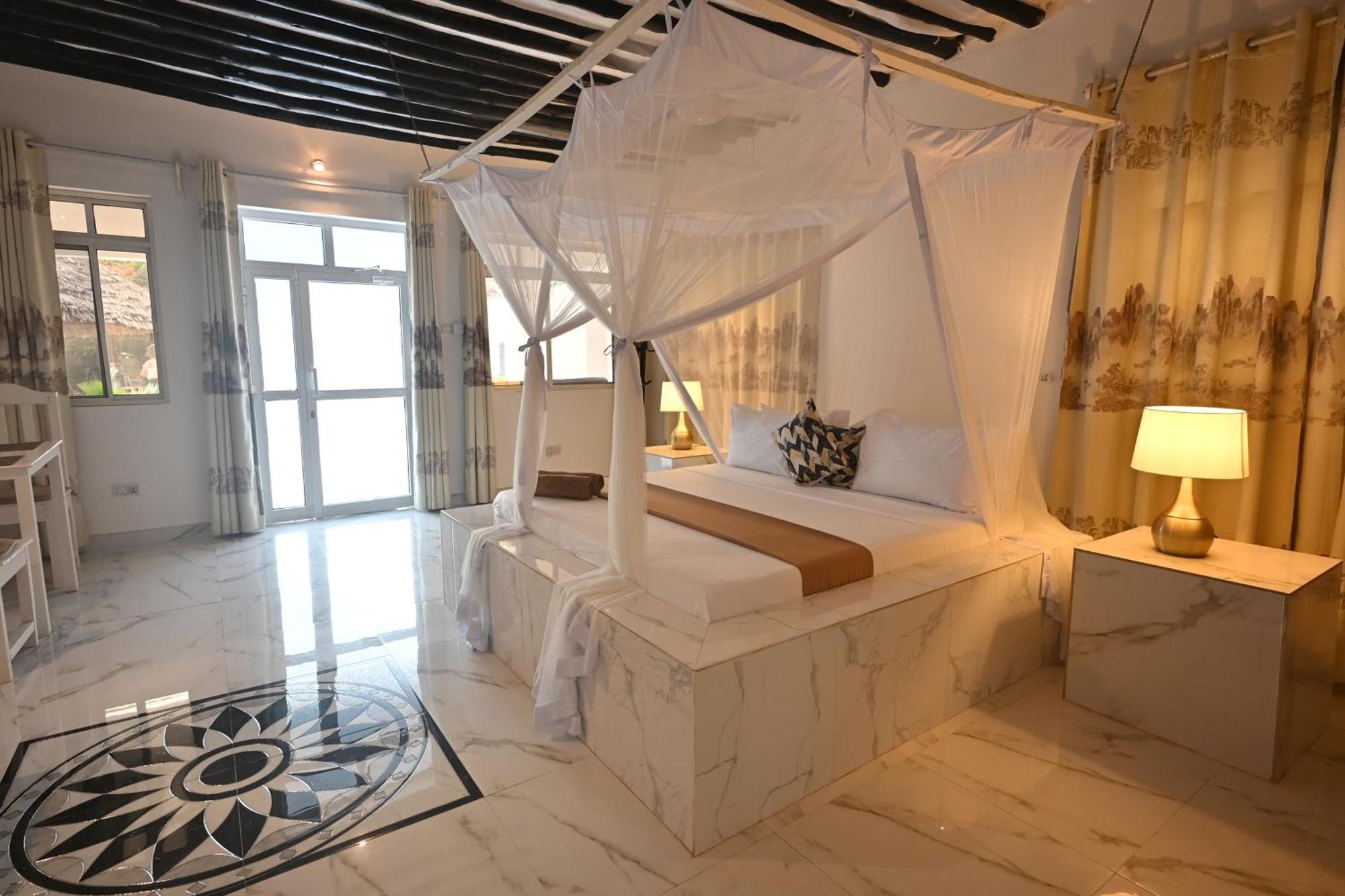 Ananda Villa Zanzibar Bwejuu Zewnętrze zdjęcie