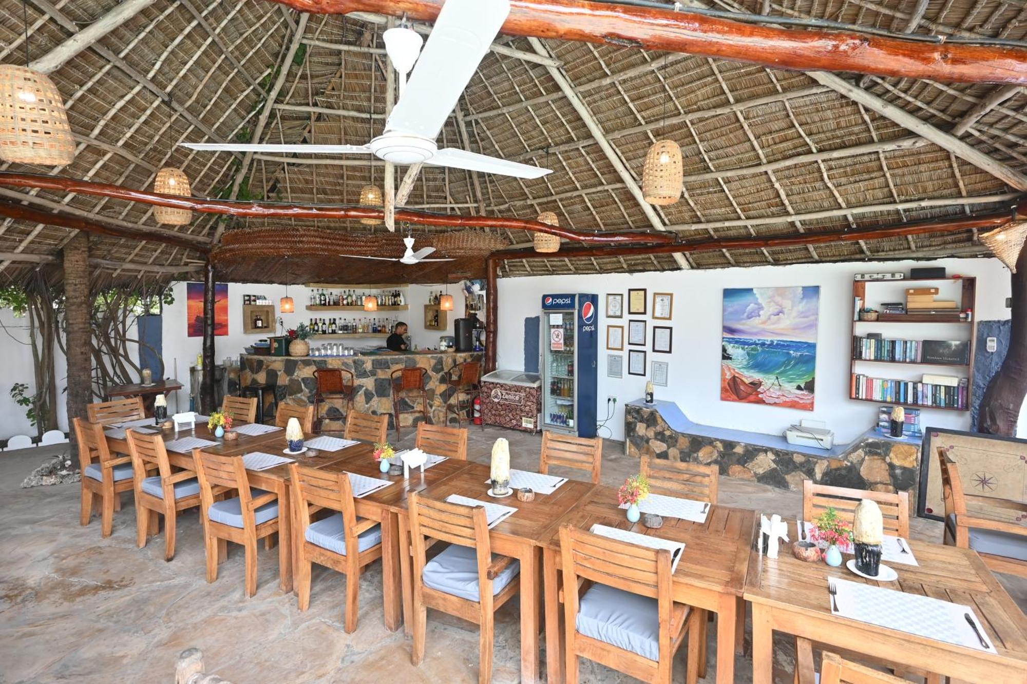 Ananda Villa Zanzibar Bwejuu Zewnętrze zdjęcie