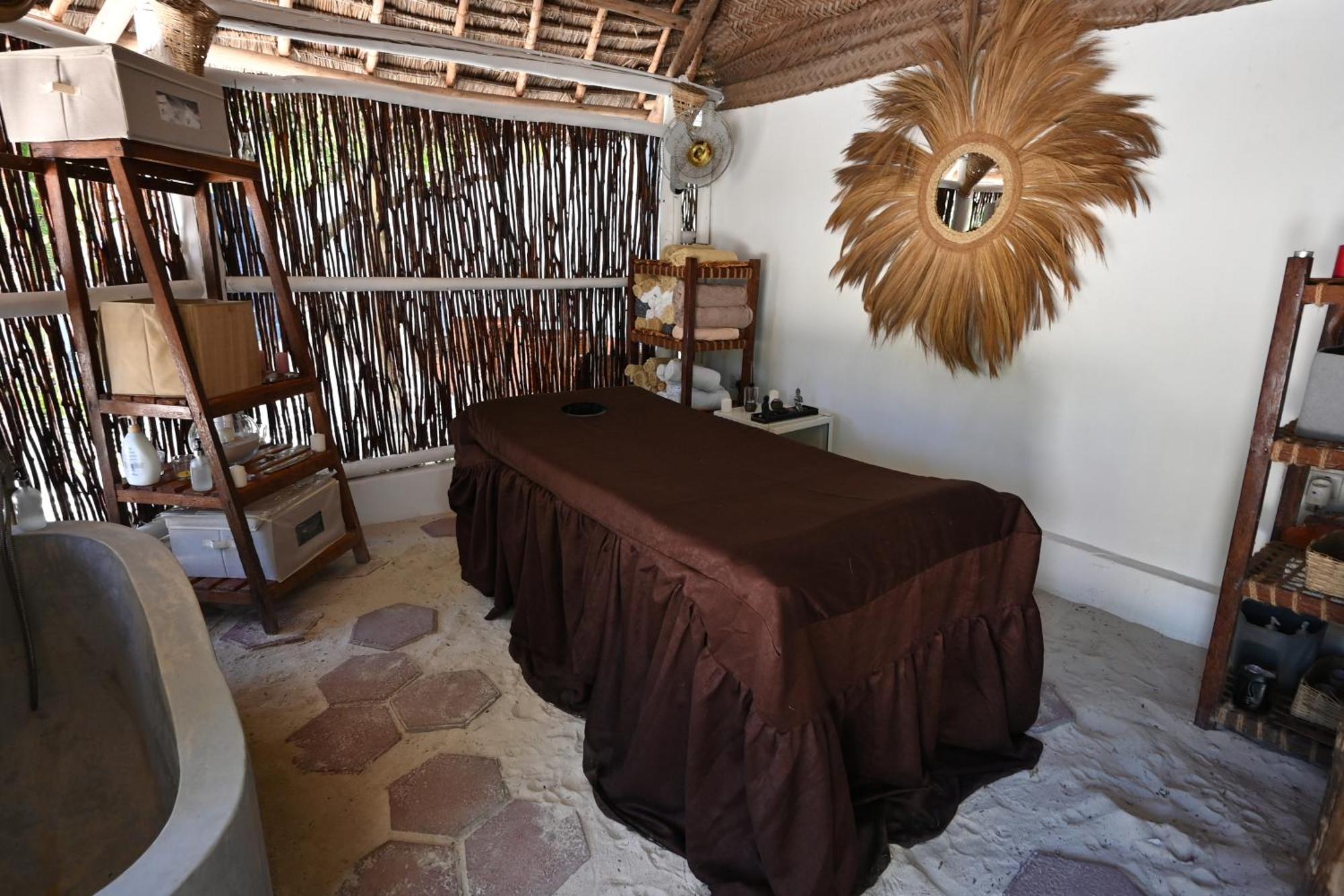 Ananda Villa Zanzibar Bwejuu Zewnętrze zdjęcie