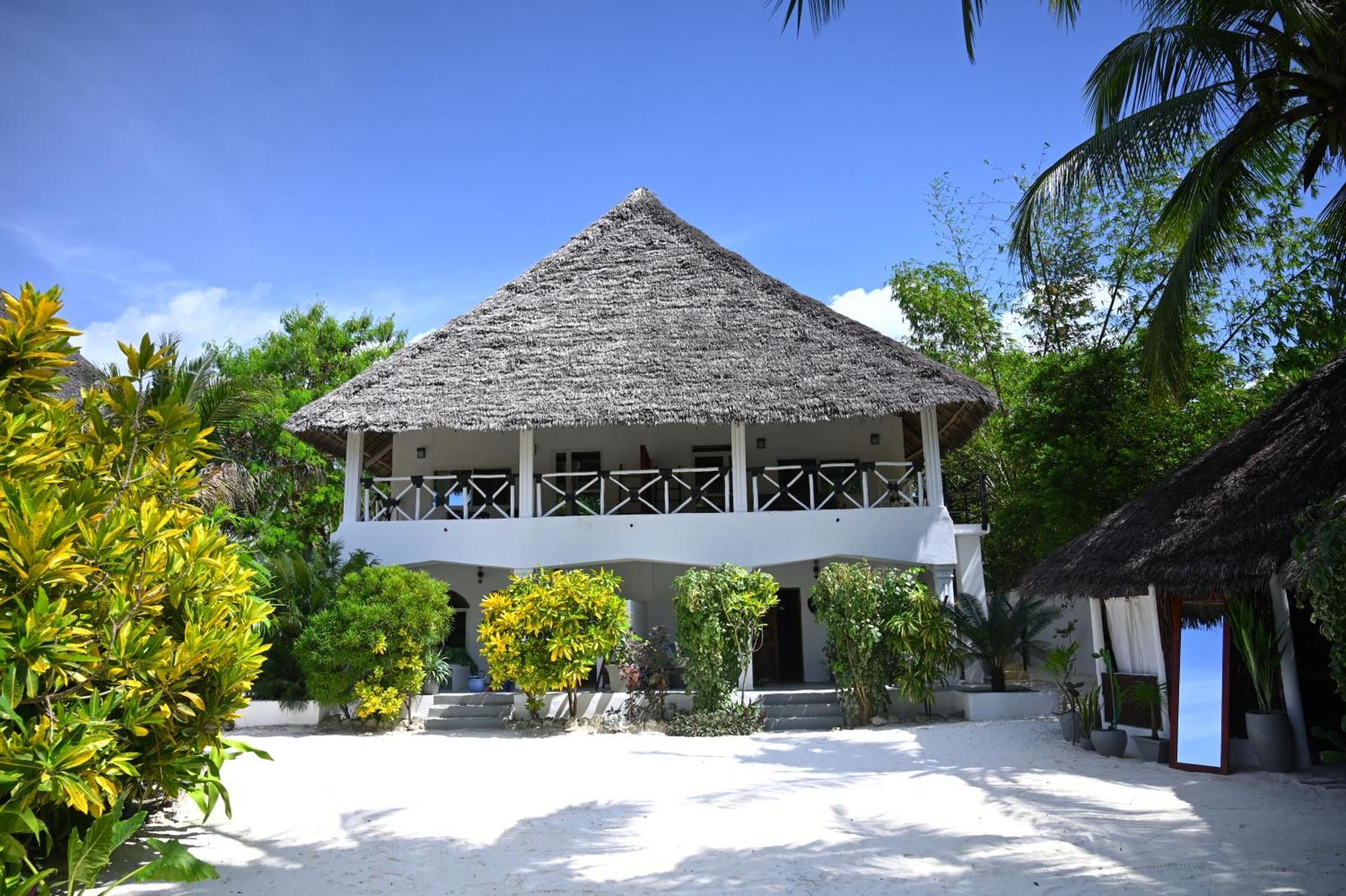 Ananda Villa Zanzibar Bwejuu Zewnętrze zdjęcie