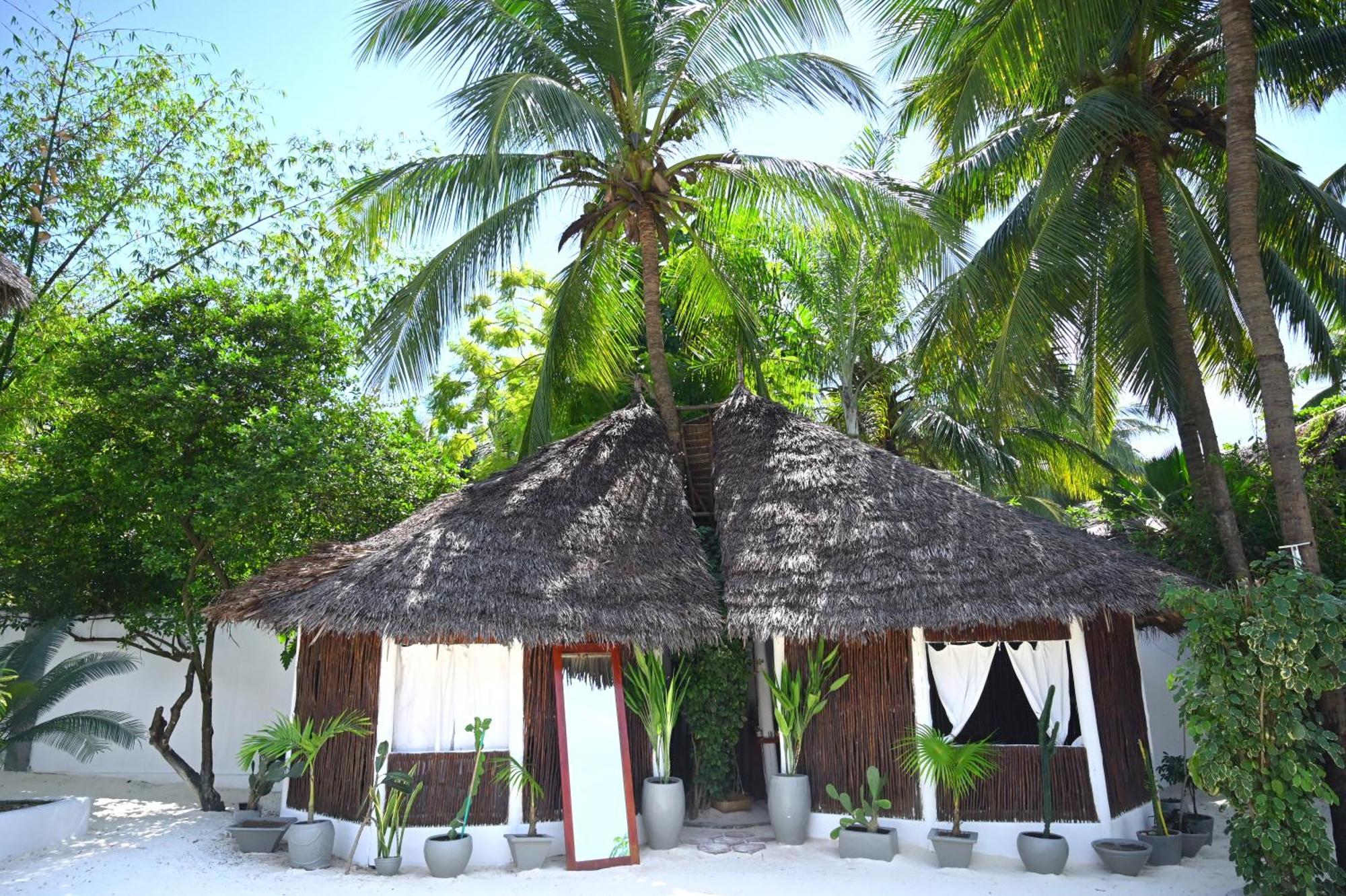 Ananda Villa Zanzibar Bwejuu Zewnętrze zdjęcie