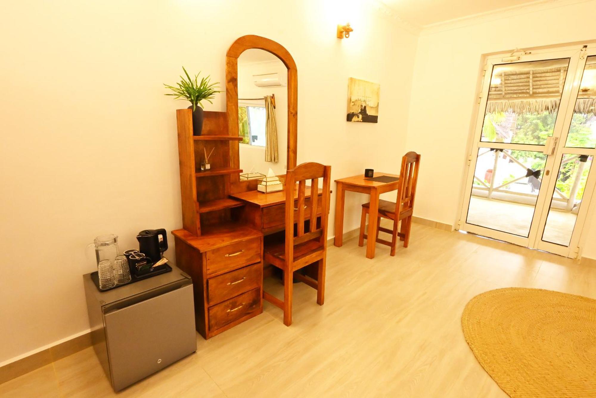Ananda Villa Zanzibar Bwejuu Zewnętrze zdjęcie