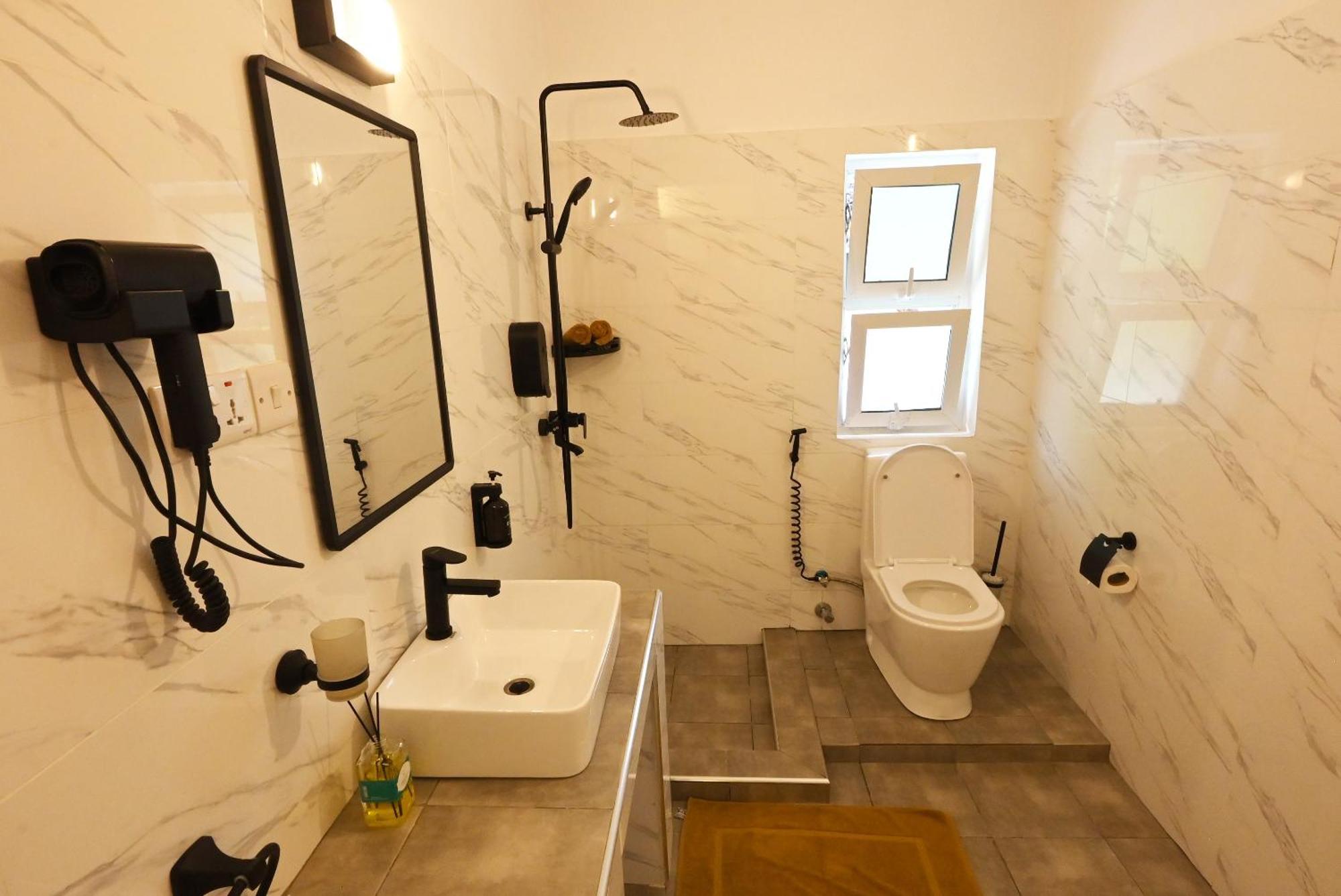 Ananda Villa Zanzibar Bwejuu Zewnętrze zdjęcie